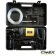 Ръчна машина за боркорони CIMEX DCD160 + Стойка DCD-160-S/ 2300 W