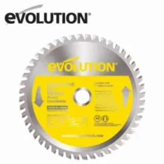 Диск за неръждаема стомана Evolution Evobladess 180мм  