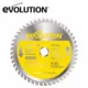 Диск за неръждаема стомана Evolution Evobladess 180мм  