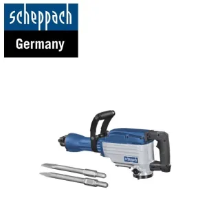 Къртач Scheppach AB1600 1600 W, 50 J