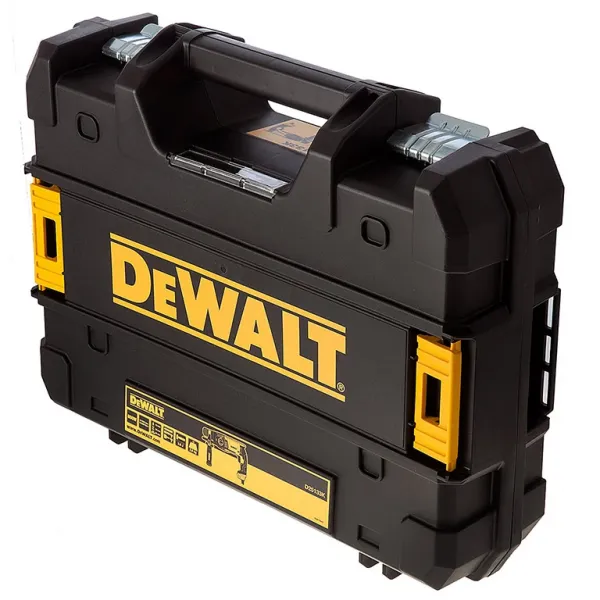 Перфоратор комбиниран със SDS-PLUS захват DEWALT D25133K 800 W