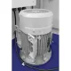 Индустриален аспиратор за прах CORMAK DCV4500B/ 3kW