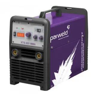Инверторен електрожен PARWELD XTS 403