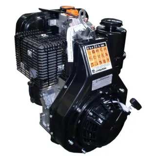 Двигател LOMBARDINI 3LD450S 11HP за BCS 622