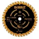 Циркулярен диск за дърво DEWALT DT10303 184 X 16 X 40 зъба