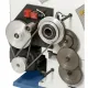 Струг за метал BERNARDO Profi 550 Pro - 400V ES-12 V/ 1500W