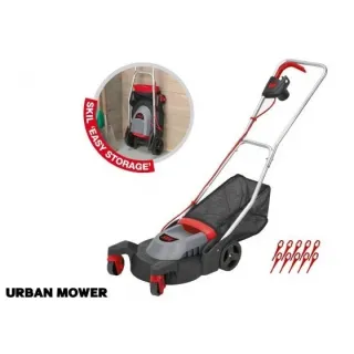 Skil 0711 AA Косачка за трева (Urban Mower)