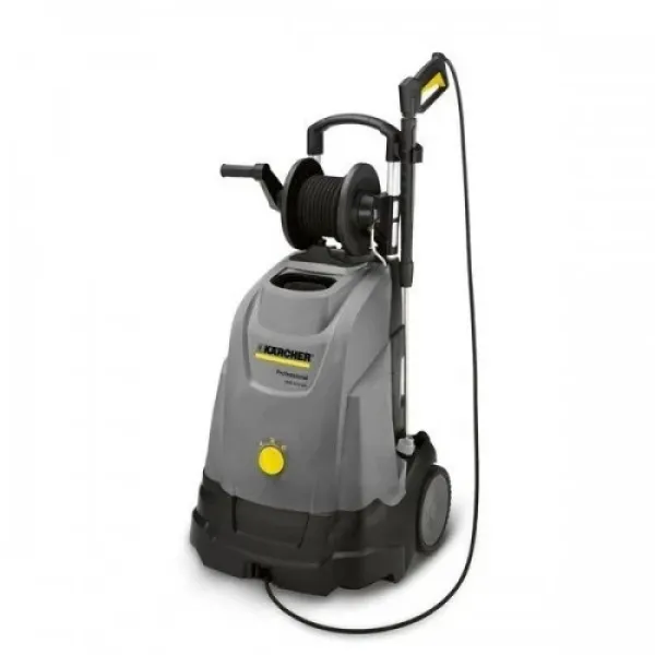 Професионална пароструйка Karcher HDS 5/15 UX-500л/час