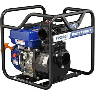 Помпа за чиста вода Ford-Tools FPX30E