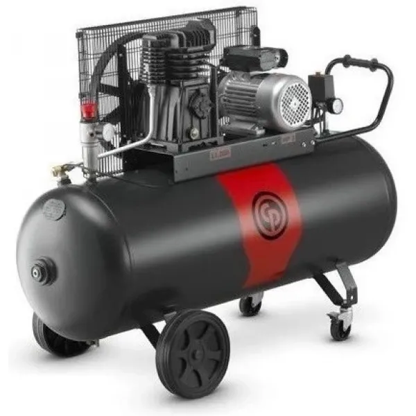 Компресор Chicago Pneumatic CPRC 4200 NS19S MT / 3,0 kW