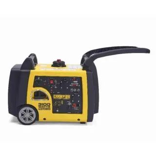 Инверторен генератор 3100 W CHAMPION Premium 73001i-P