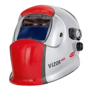 Фотосоларен заваръчeн шлем Fronius Vizor 4000 Plus