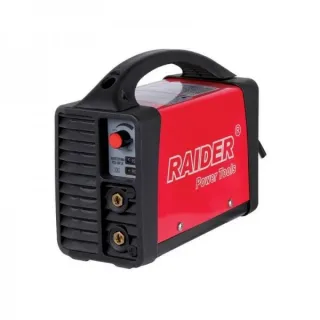 Инверторен електрожен Raider RD-IW16 - 20-140 A