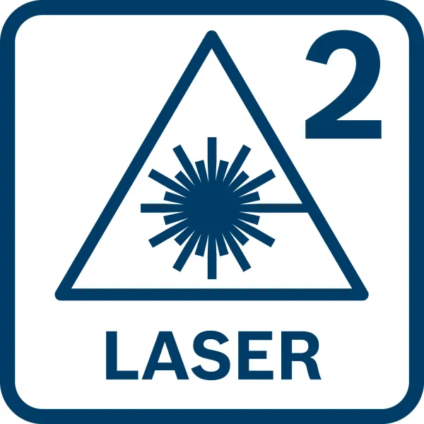 Лазер точков BOSCH GPL 3 G/ до 30 m