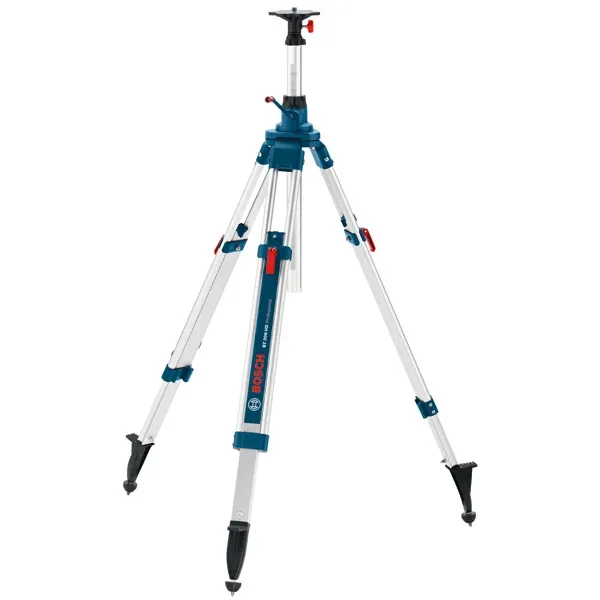 Строителен статив BOSCH BT 300 HD/ 122 - 295 cm