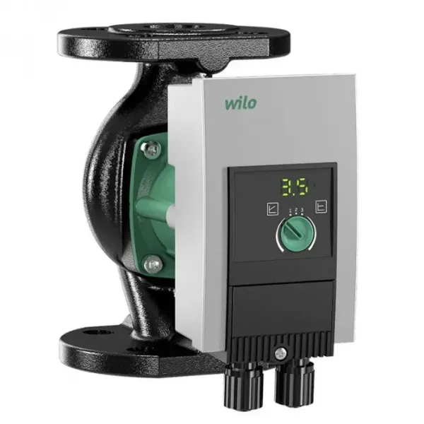 Циркулационна помпа за парно Wilo Yonos MAXO 40/0, 230V, 550 W