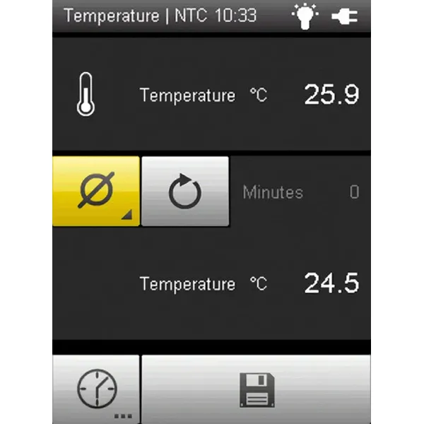 Сензор за температура Trotec TS 131/150 SDI 