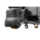 Електрическа количка за палети CORMAK Q15/ 75 V/Ah/ 1.5 т