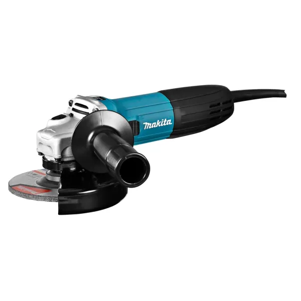 Електрически ъглошлайф Makita GA5030R/ 720W