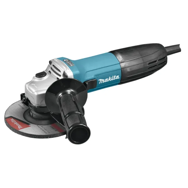 Електрически ъглошлайф Makita GA5030R/ 720W