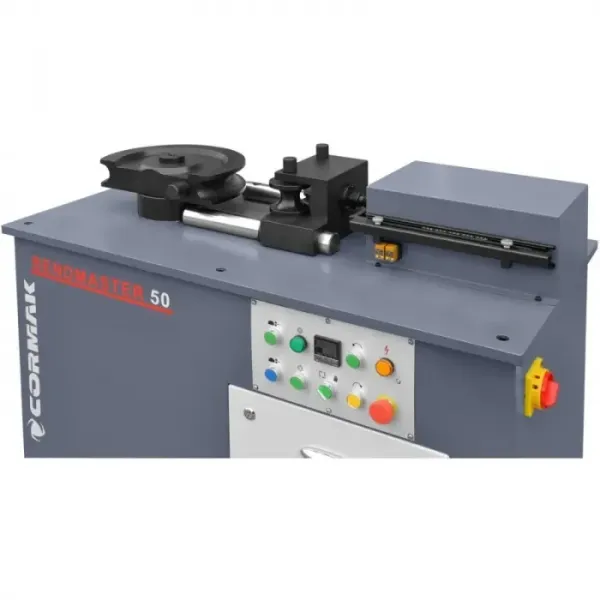 Машина за огъване на тръби и профили CORMAK BENDMASTER 50/ 1100-2200W