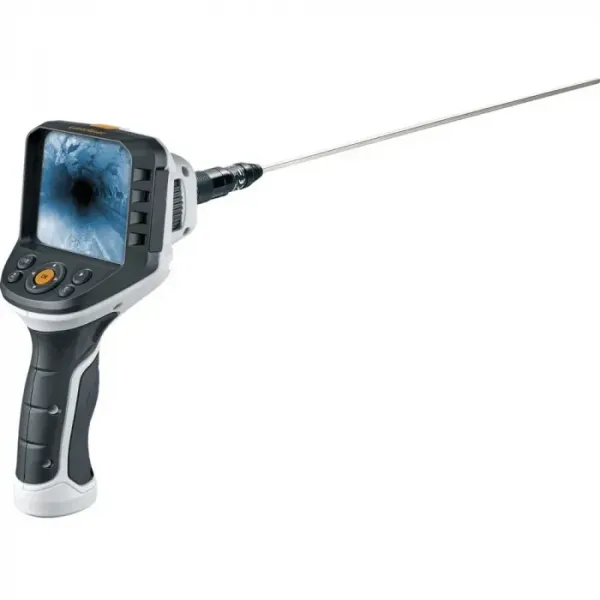 Видеоконтролер Laserliner VideoFlex G4 Fix/ ø4 мм