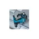 Акумулаторен перфоратор Makita HR140DSMJ