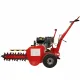 Каналокопач Bisonte BTA-600TRE 600 mm