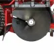 Каналокопач Bisonte BTA-600TRE 600 mm