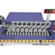 Кантираща машина + прахоуловител CORMAK EBM120/ 3200W