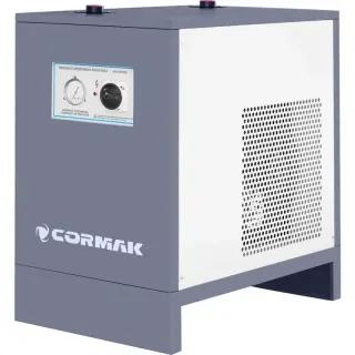 Изсушител за компресиран въздух CORMAK IZBERG N30S/ 1.37kW/ 230V