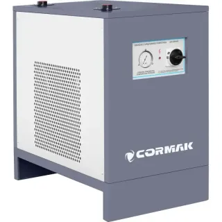 Изсушител за компресиран въздух CORMAK IZBERG N50S/ 1.37kW/ 230V