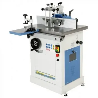 Фреза за дърво BERNARDO T 600 R/ 400 V