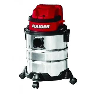 Акумулаторна прахосмукачка Raider RDP-SDWC20/ 20V