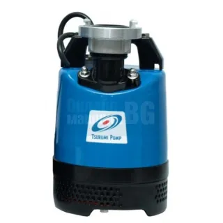 LB - 480 дренажна помпа за песъчлива вода