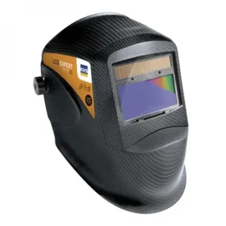 Соларна маска за заваряване GYS LCD Expert 11/ DIN15