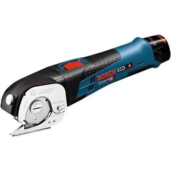 Акумулаторна ножица Bosch GUS 12V-300 Professional