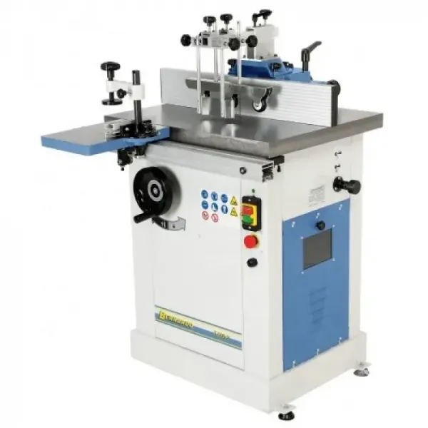Фреза за дърво BERNARDO T 600 R/ 400 V