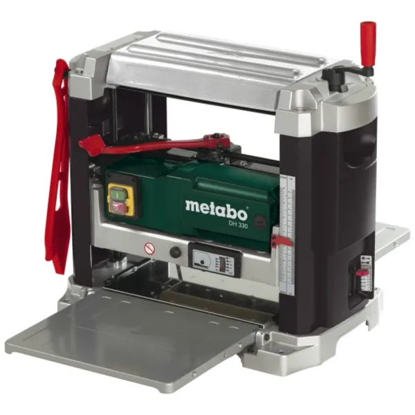 Щрайхмус Metabo DH330/ 1.8kW