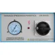 Изсушител за компресиран въздух CORMAK IZBERG N30S/ 1.37kW/ 230V
