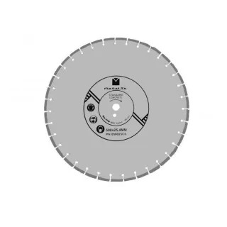 Диамантен диск за бетон Masalta 45 STD