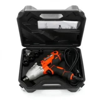 Ударен гайковерт KraftDele KD1556/ 720Nm