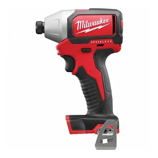 Акумулаторен импулсен винтоверт Milwaukee M18BLID-0