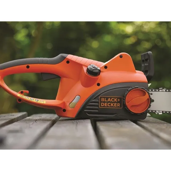 Верижен трион Black and Decker CS2040/ 2000W