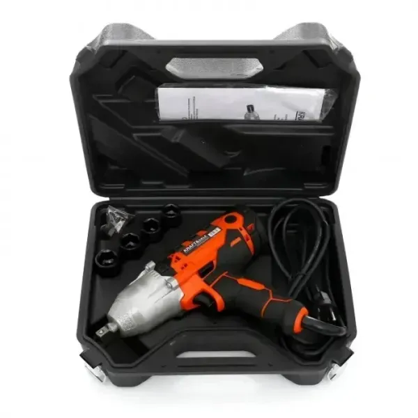 Ударен гайковерт KraftDele KD1556/ 720Nm