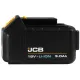 Акумулаторна батерия JCB 30LI-E, 18 V