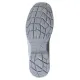 Работни обувки от велур, с отвори - 41 размер Beta Tools 7216SN
