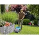 Акумулаторна косачка Gardena PowerMax 32/36V P4A solo/ 36V