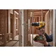 Комплект акумулаторни ударни винтоверти DeWALT DCK2062L2T/ 18V/ 2x3Ah