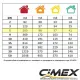 Електрически калорифер Cimex EL5.0S 5.0kW
